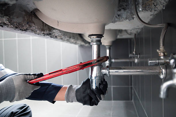 Trusted Pipe Repair service in Linwood, MA - Masters Plumbing Service